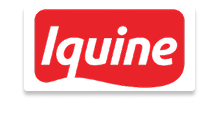 Iquine Logo